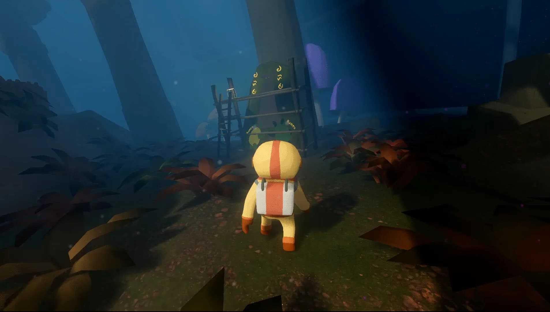 Pikku Adventure görsel 9