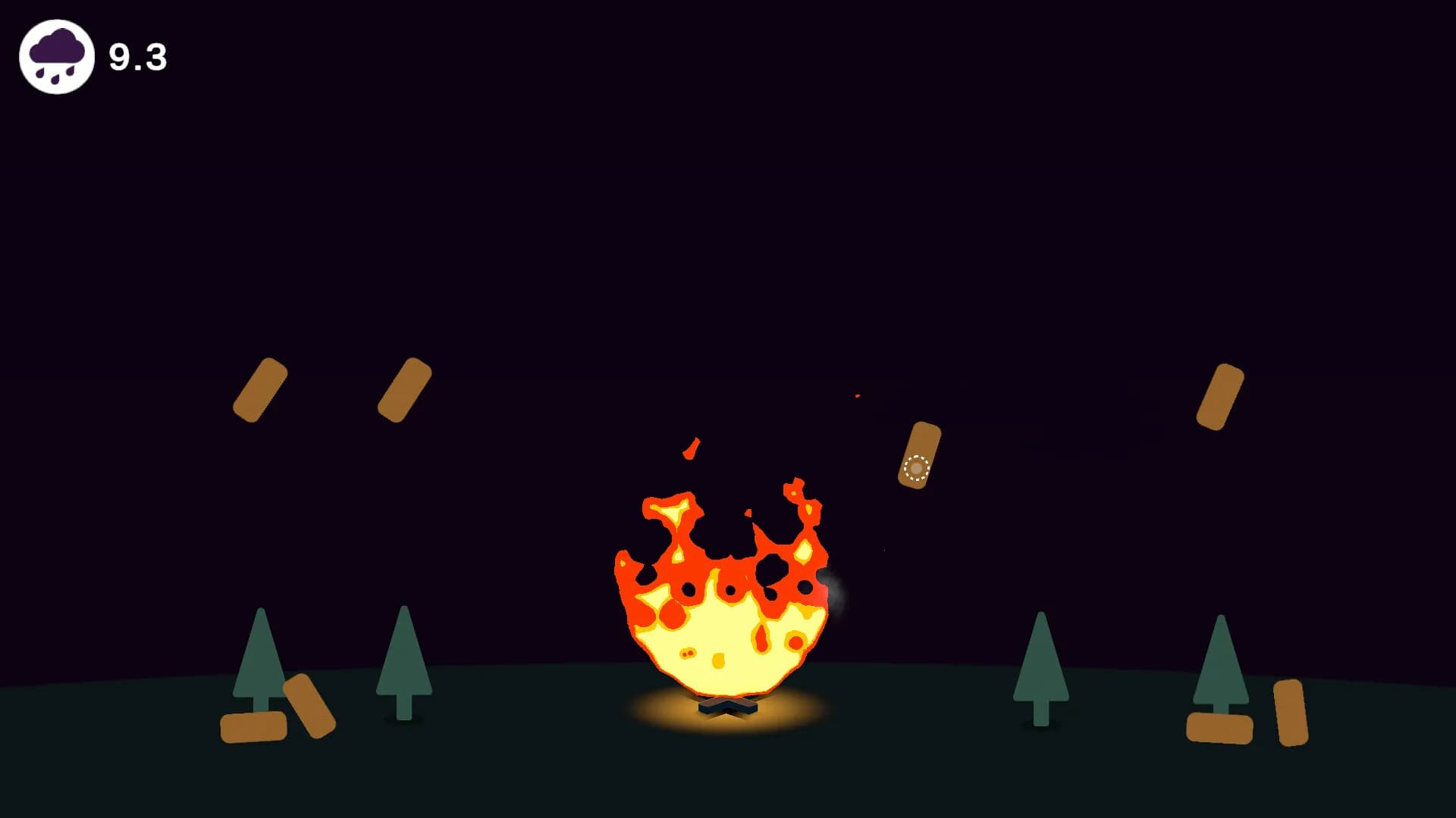 My Fire Is Bigger Than Yours görsel 3