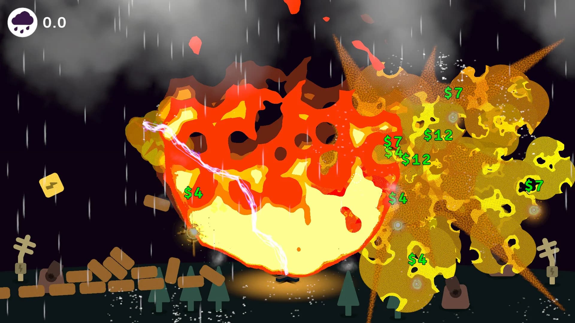 My Fire Is Bigger Than Yours görsel 4