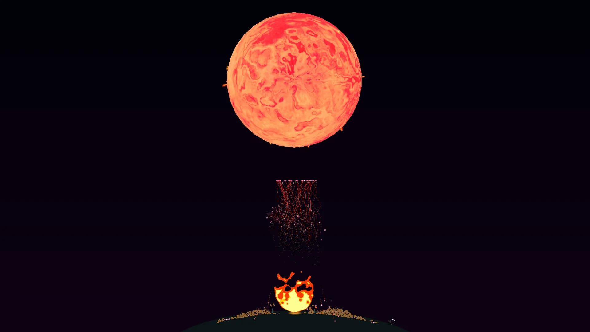 My Fire Is Bigger Than Yours görsel 6