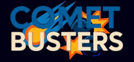 Comet Busters görsel 1