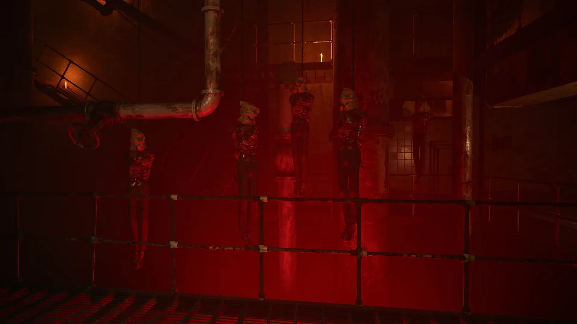 The Derailed: Devour the Harvest görsel 3