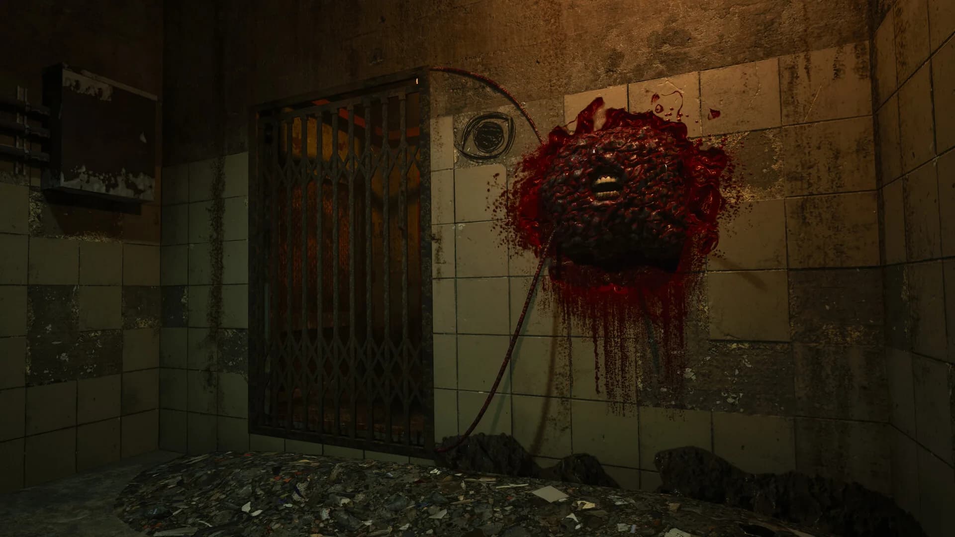 The Derailed: Devour the Harvest görsel 4