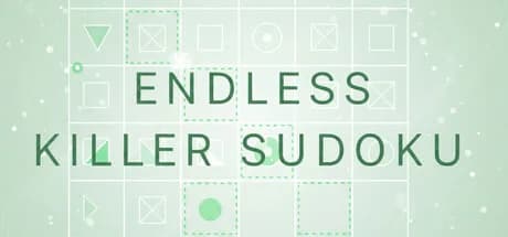 Endless Killer Sudoku