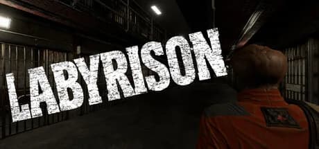 LABYRISON görsel 1