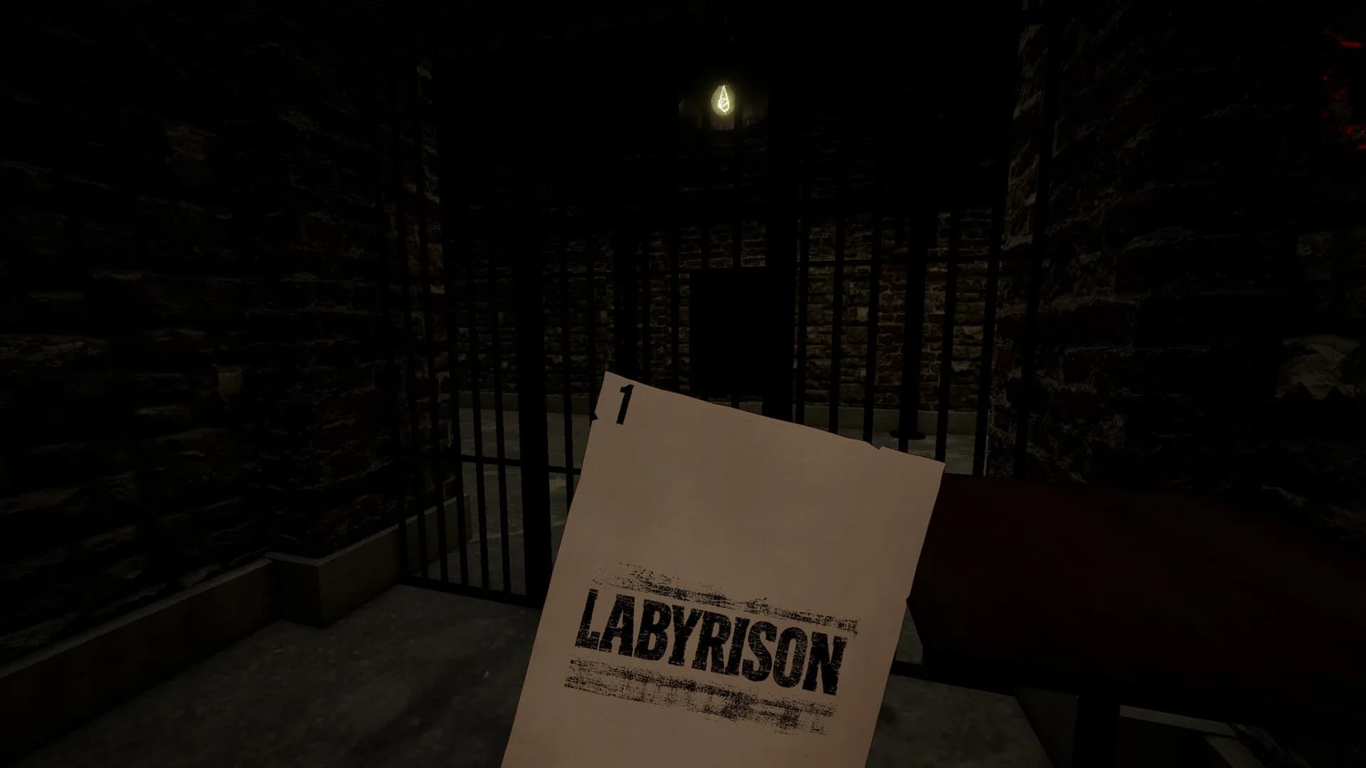 LABYRISON görsel 2