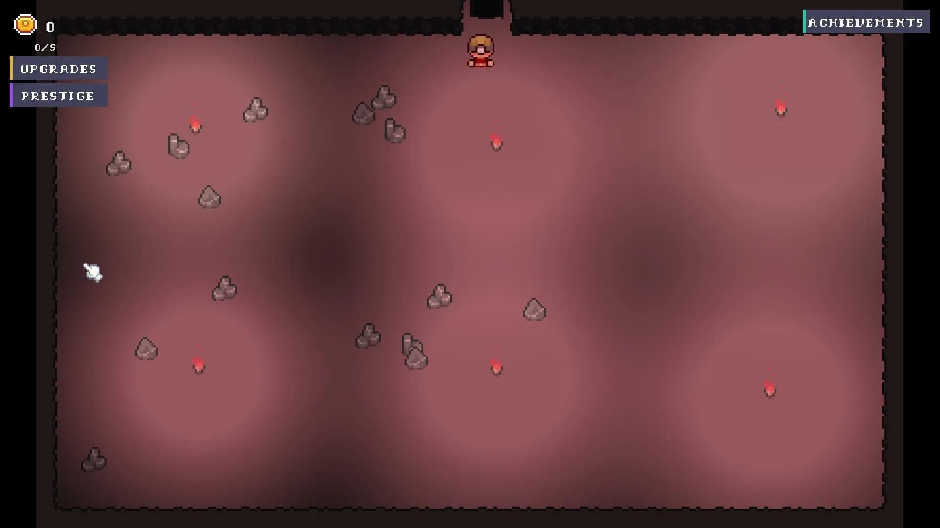 Minecremental görsel 2