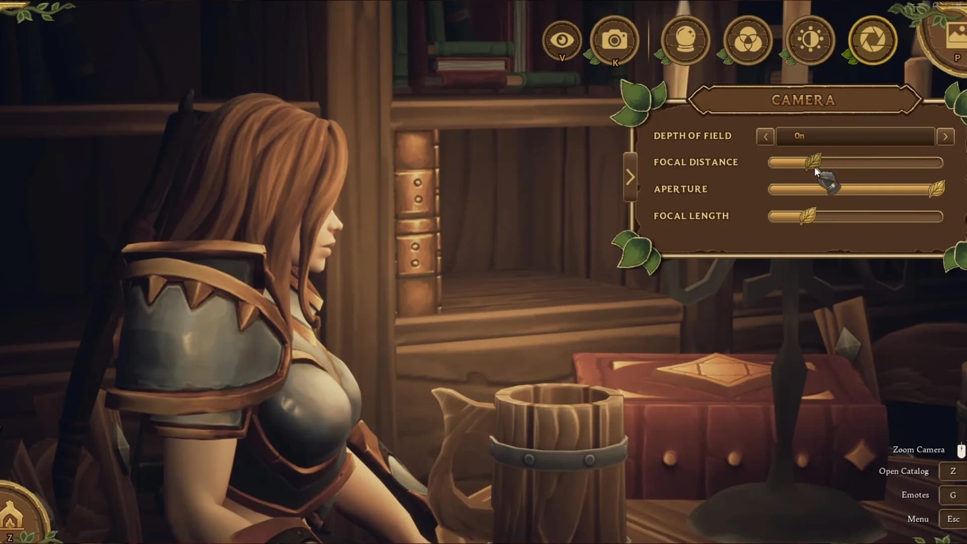 Hearth Bound görsel 6