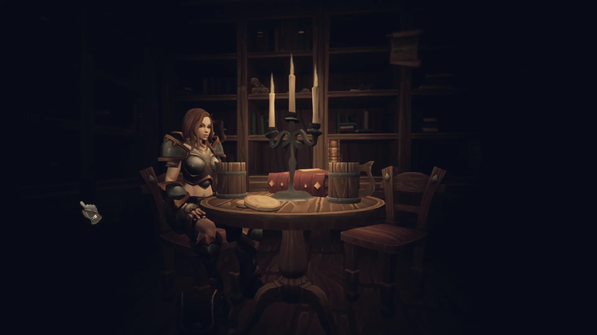 Hearth Bound görsel 8