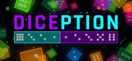 DICEPTION görsel 1