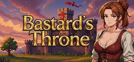 Bastard's Throne görsel 1