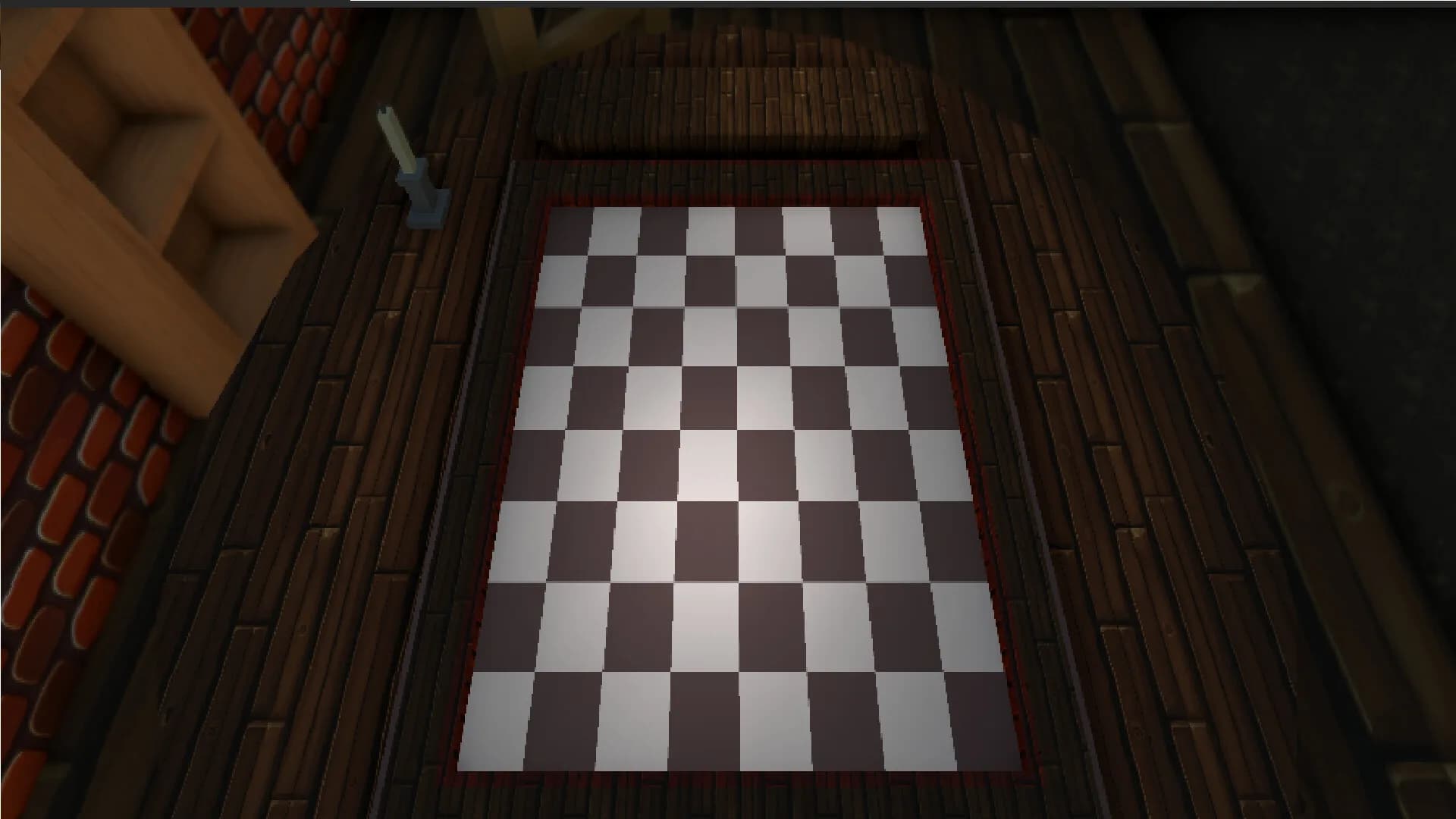 Chess Defense görsel 2