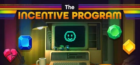 The Incentive Program görsel 1
