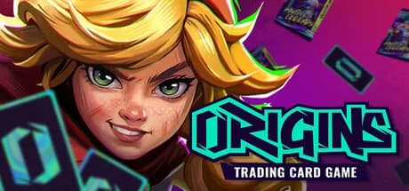 Origins TCG görsel 1