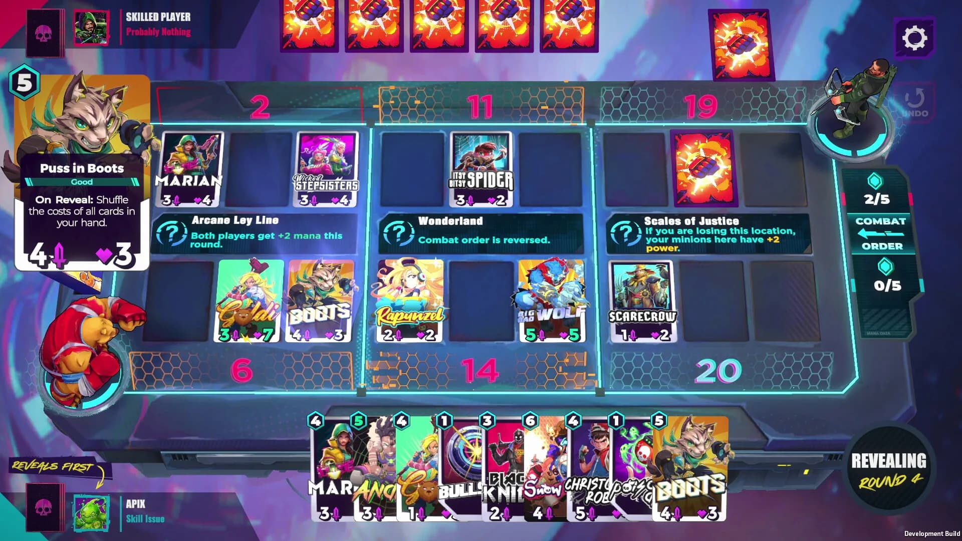 Origins TCG görsel 8