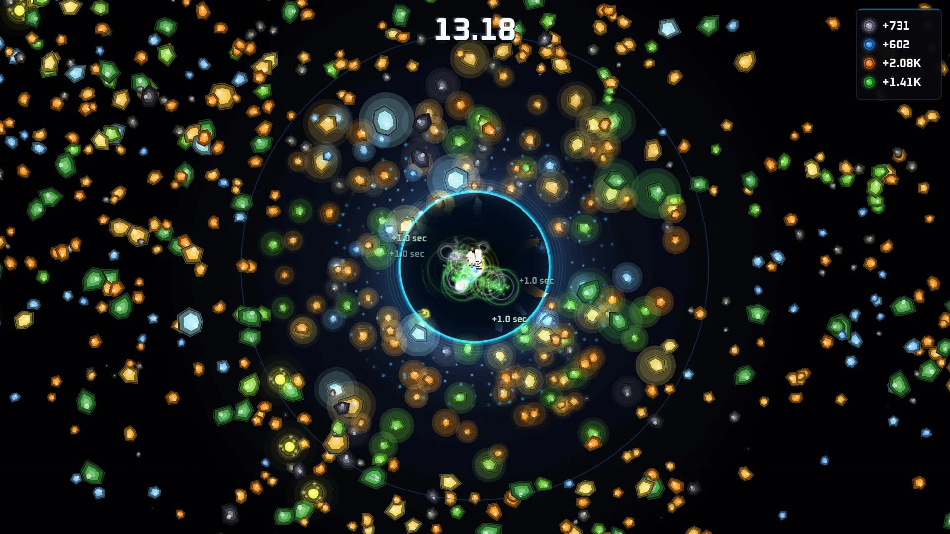 Void Core görsel 2