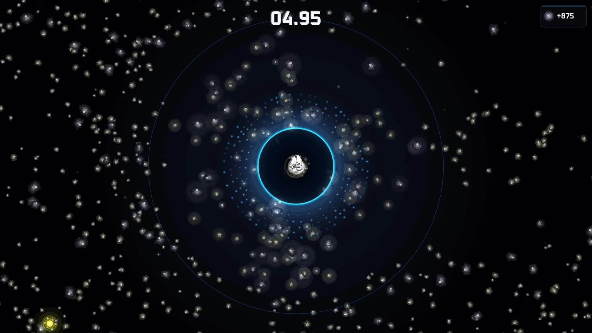 Void Core görsel 3