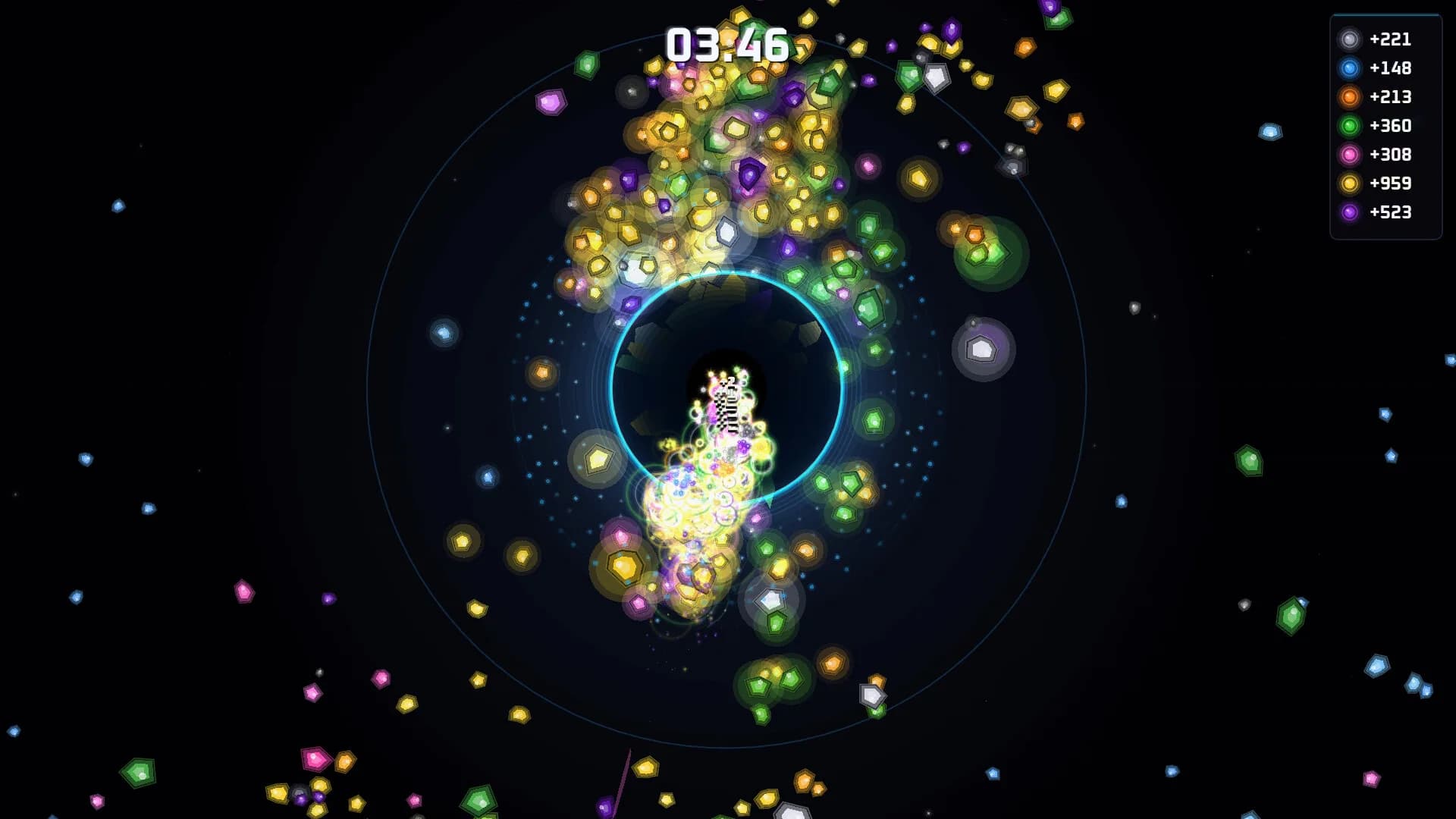 Void Core görsel 4