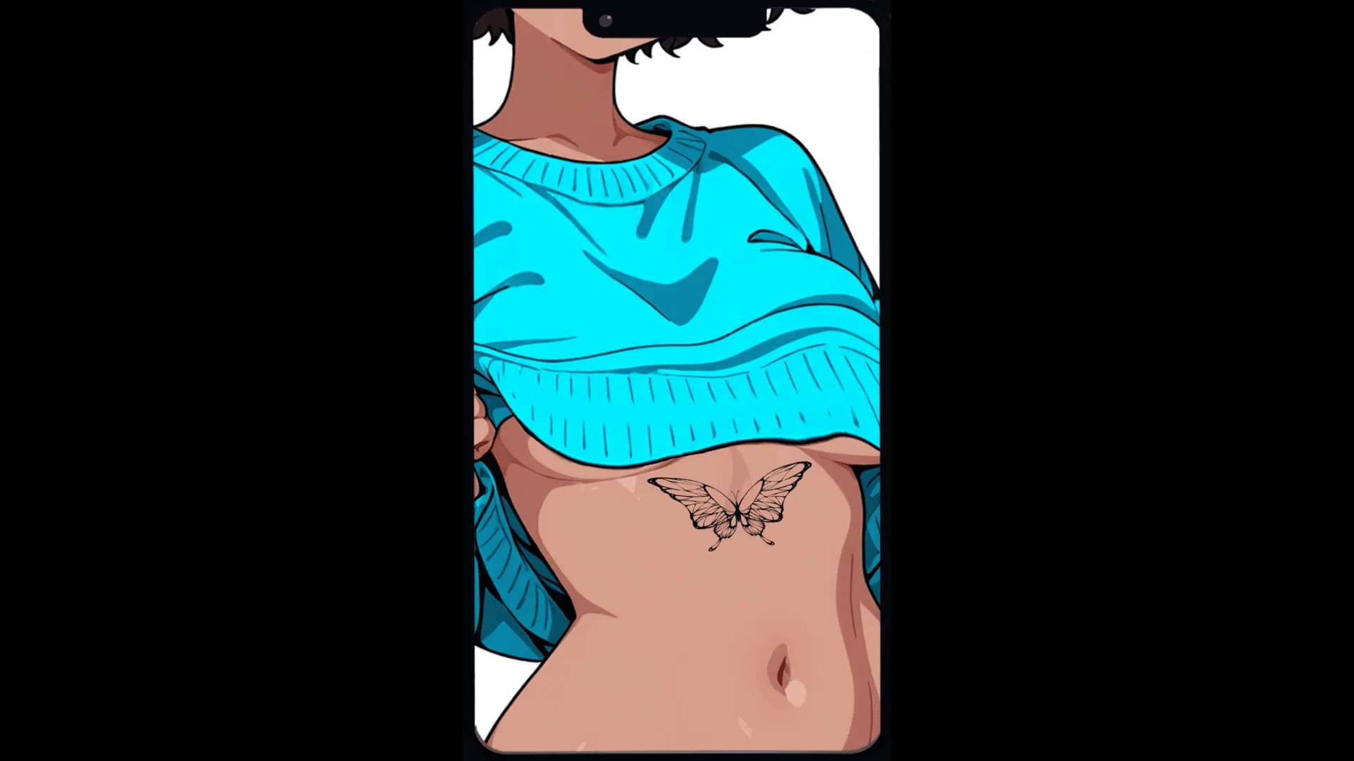 Kinky Phone - Swipe to Seduce görsel 14