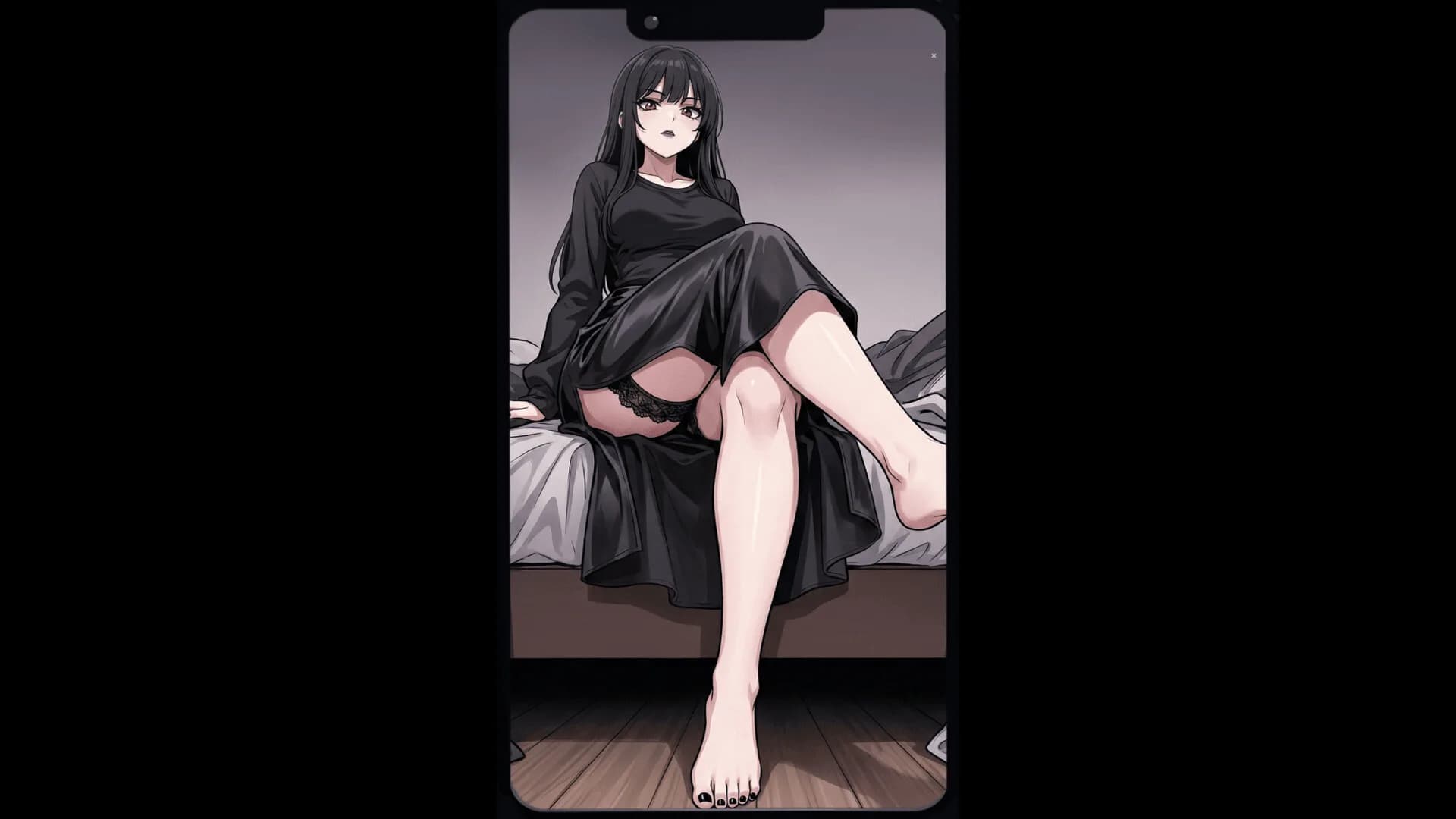Kinky Phone - Swipe to Seduce görsel 15