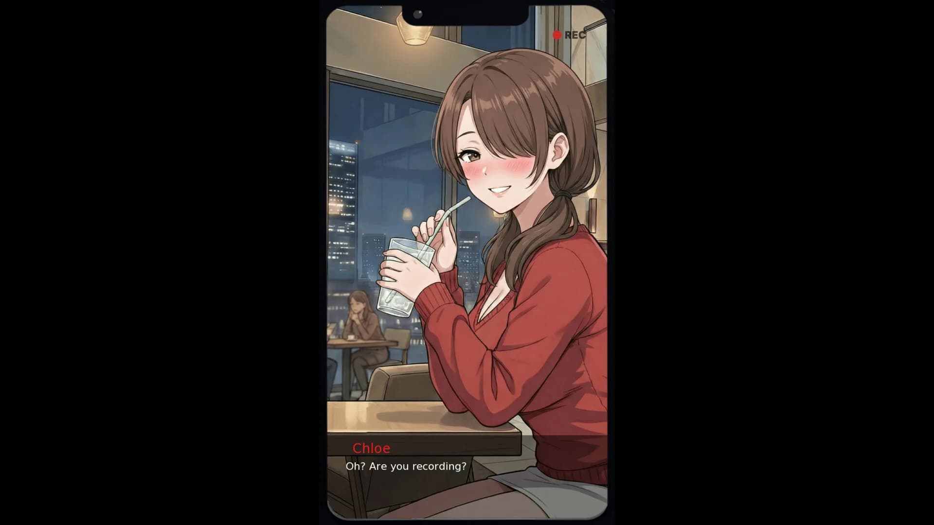 Kinky Phone - Swipe to Seduce görsel 4