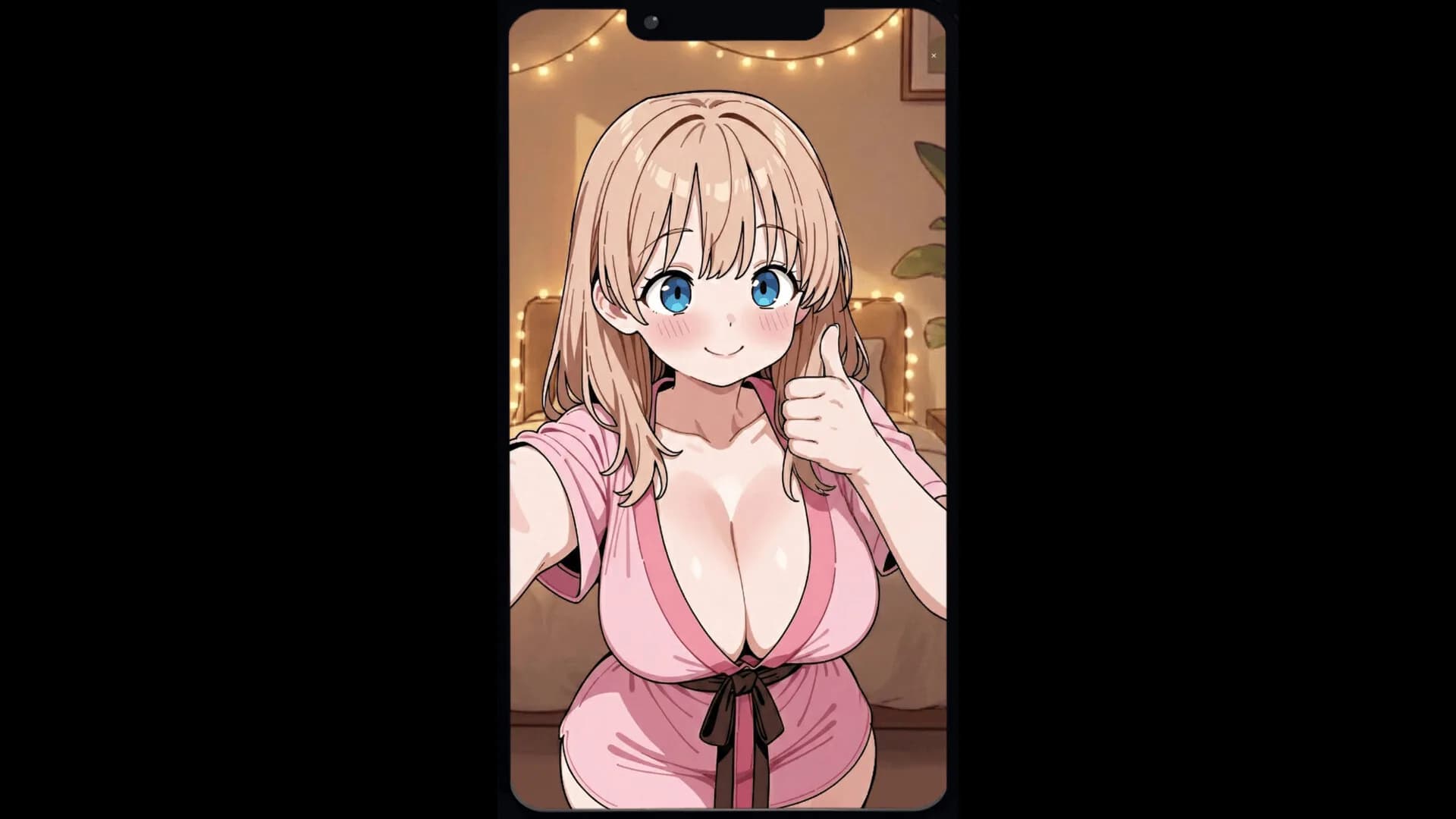 Kinky Phone - Swipe to Seduce görsel 27
