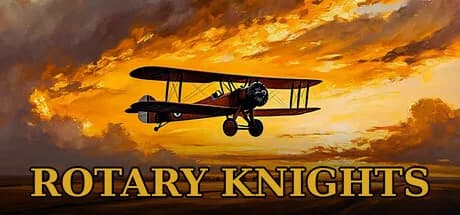 Rotary Knights
