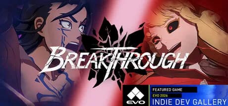 BreakThrough görsel 1