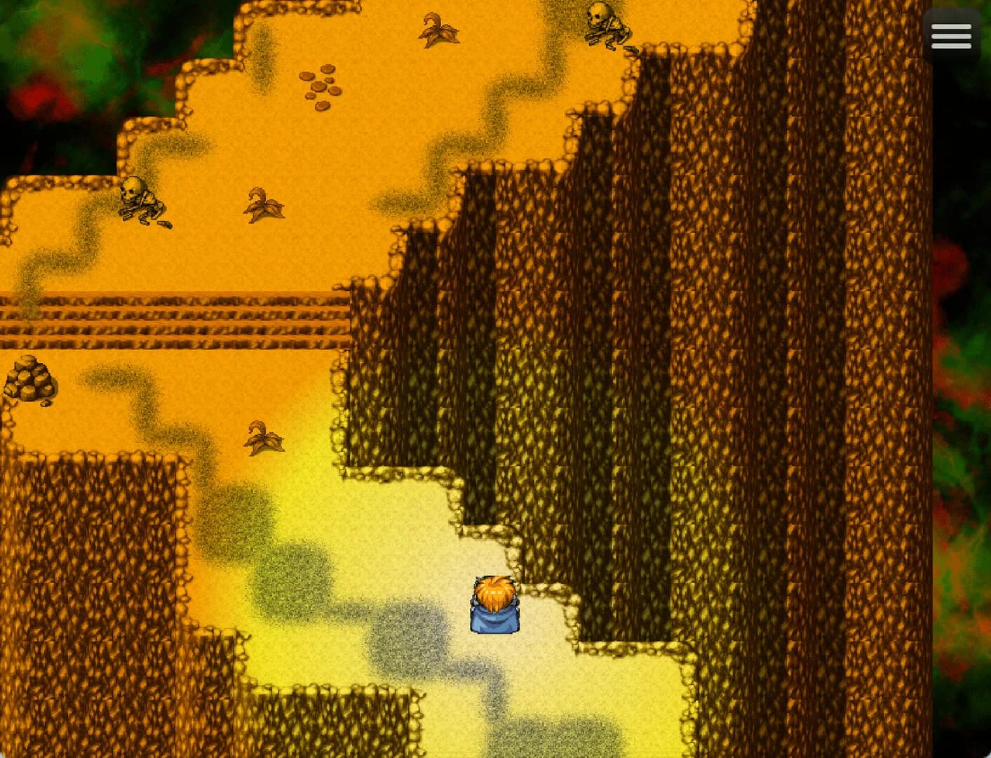 Mystic Depths: The Corrupted King görsel 24