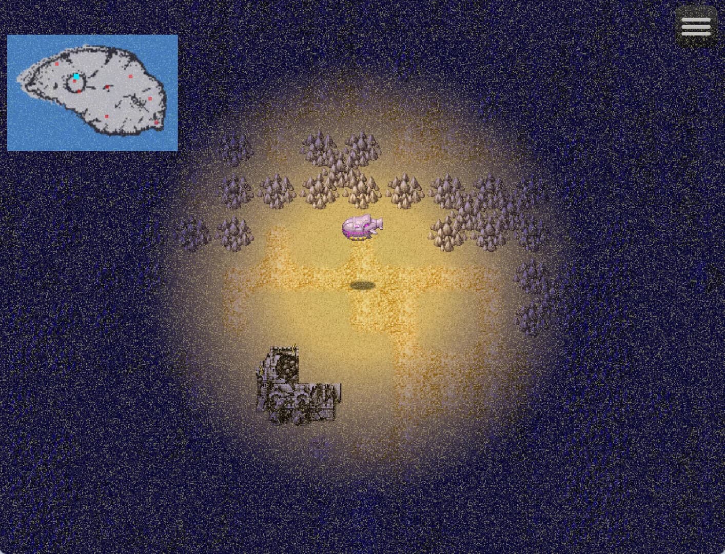 Mystic Depths: The Corrupted King görsel 30