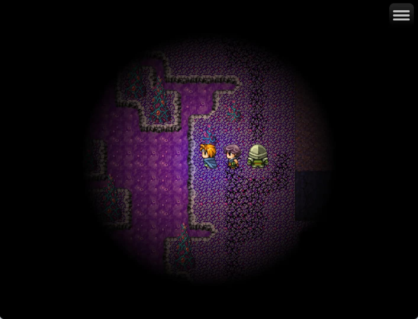 Mystic Depths: The Corrupted King görsel 31