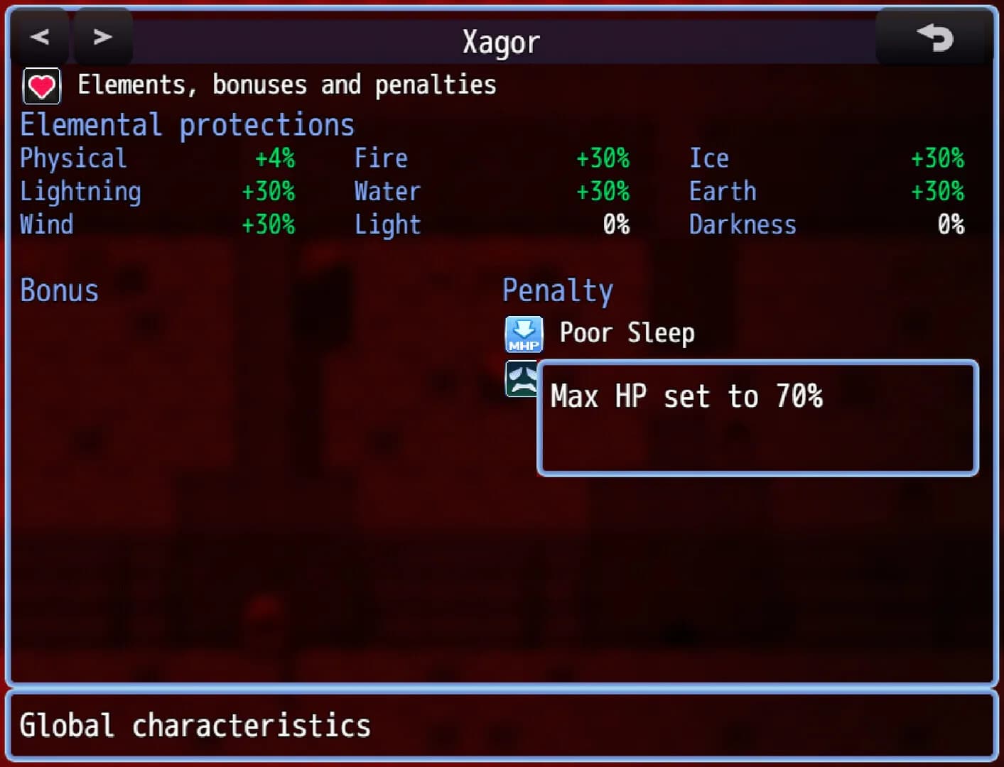 Mystic Depths: The Corrupted King görsel 5