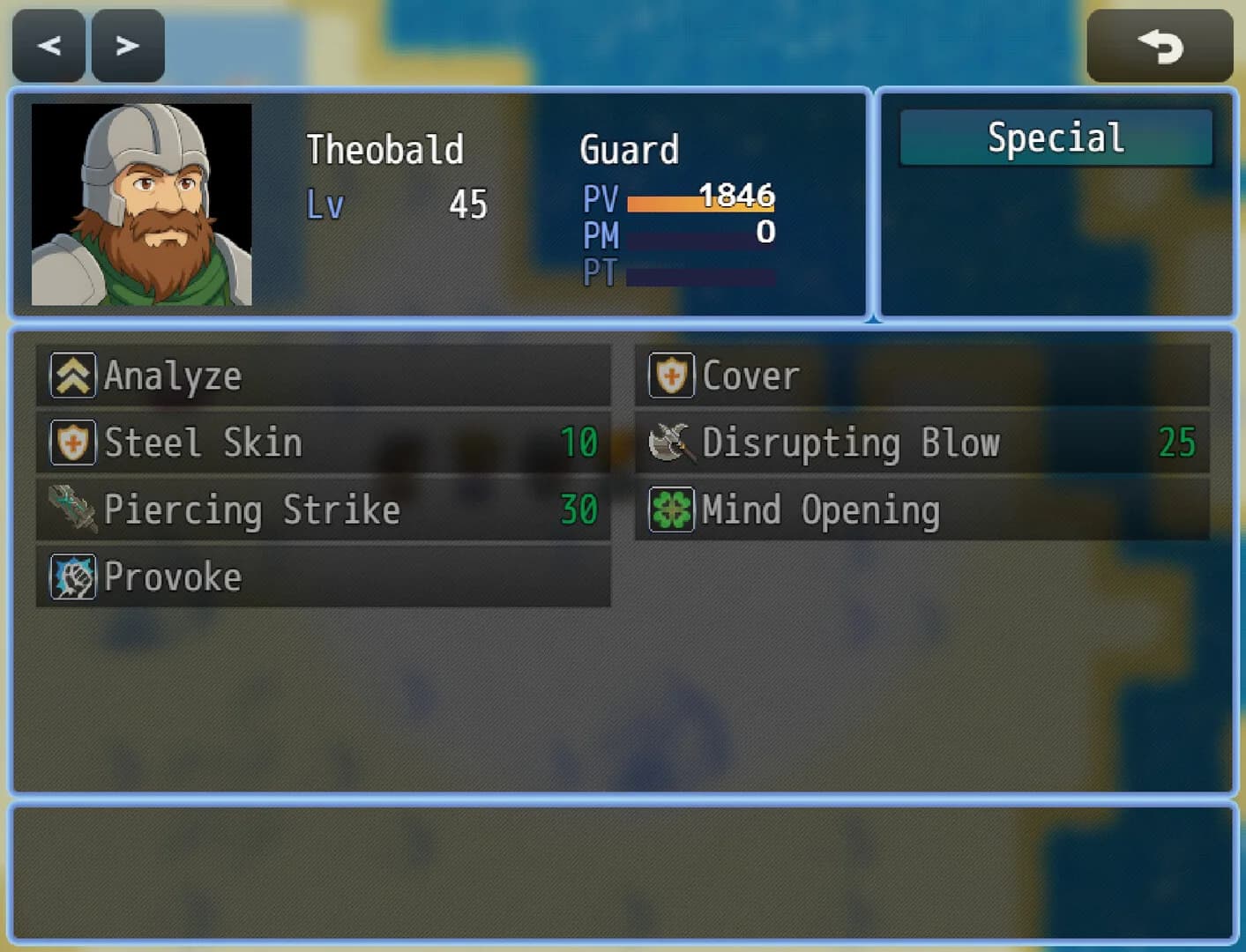 Mystic Depths: The Corrupted King görsel 9