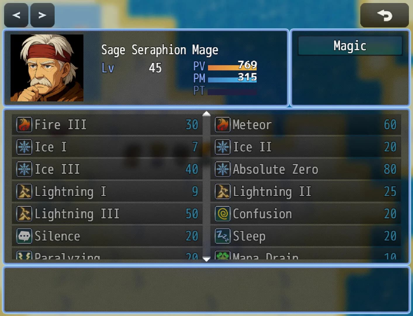 Mystic Depths: The Corrupted King görsel 10