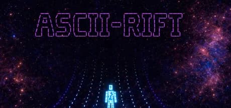 ASCII-RIFT