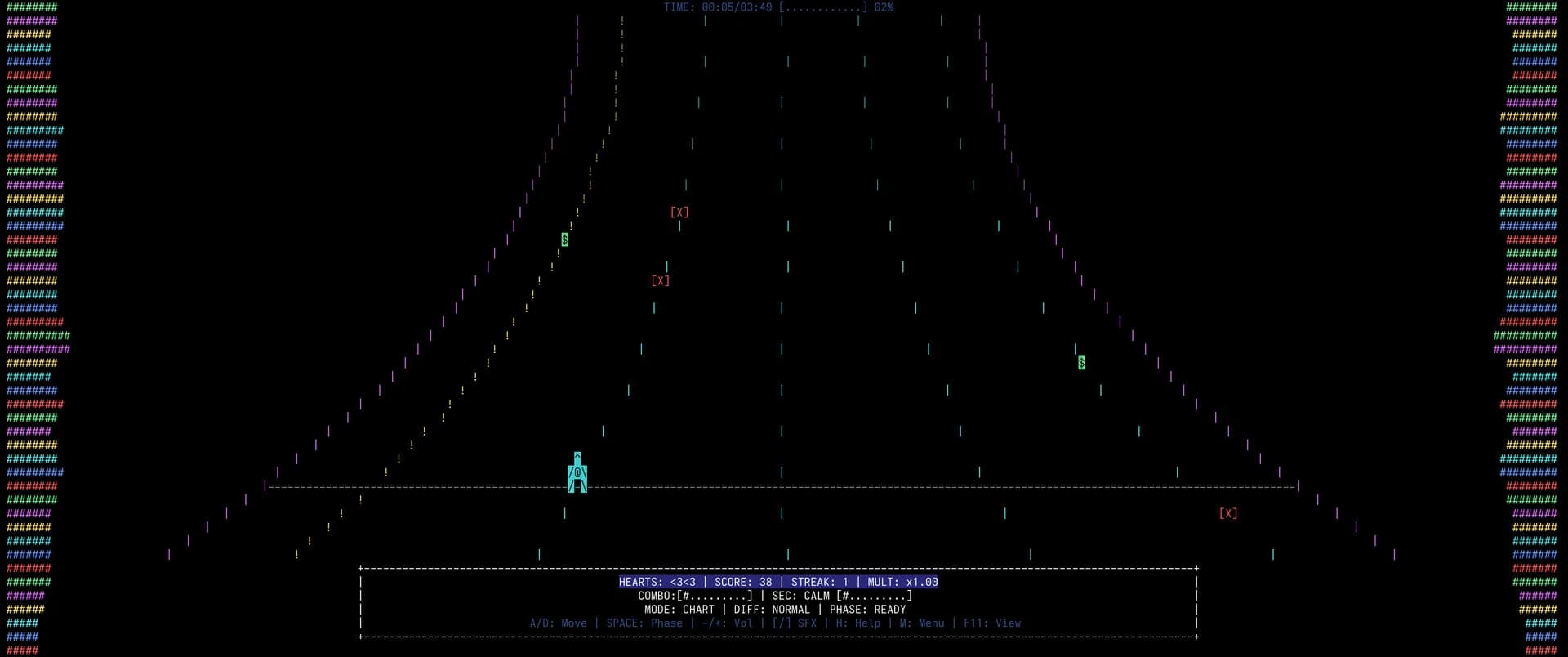 ASCII-RIFT görsel 5