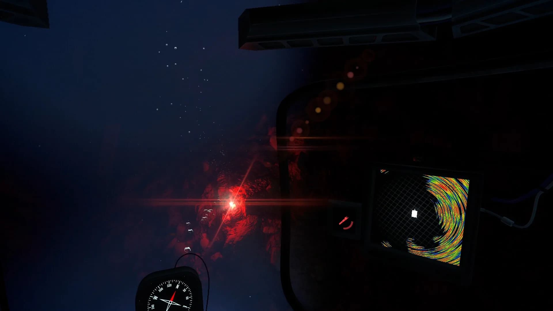 There's Nothing Down There görsel 7