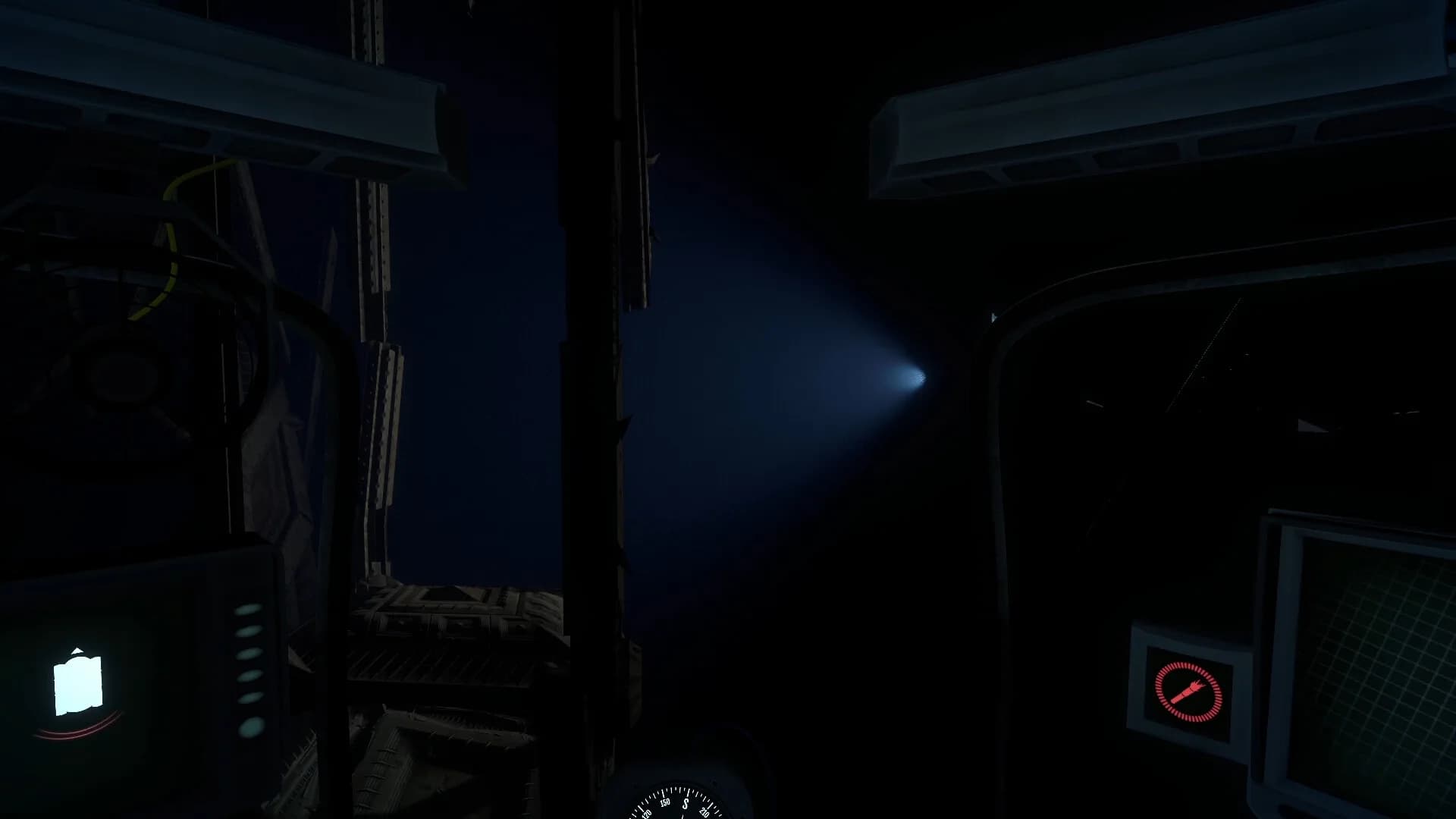 There's Nothing Down There görsel 8