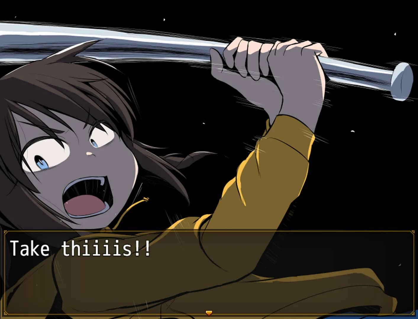 Kunugi's Life is a Mess! görsel 2