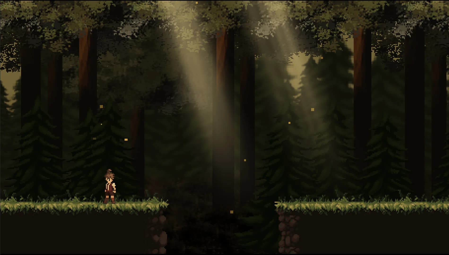 Echo of God görsel 2