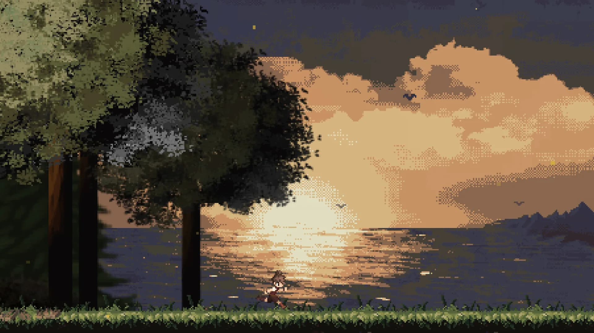Echo of God görsel 3