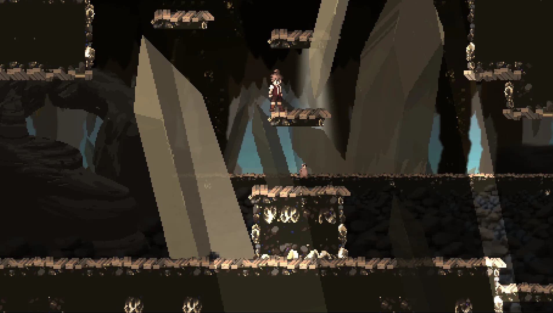 Echo of God görsel 5