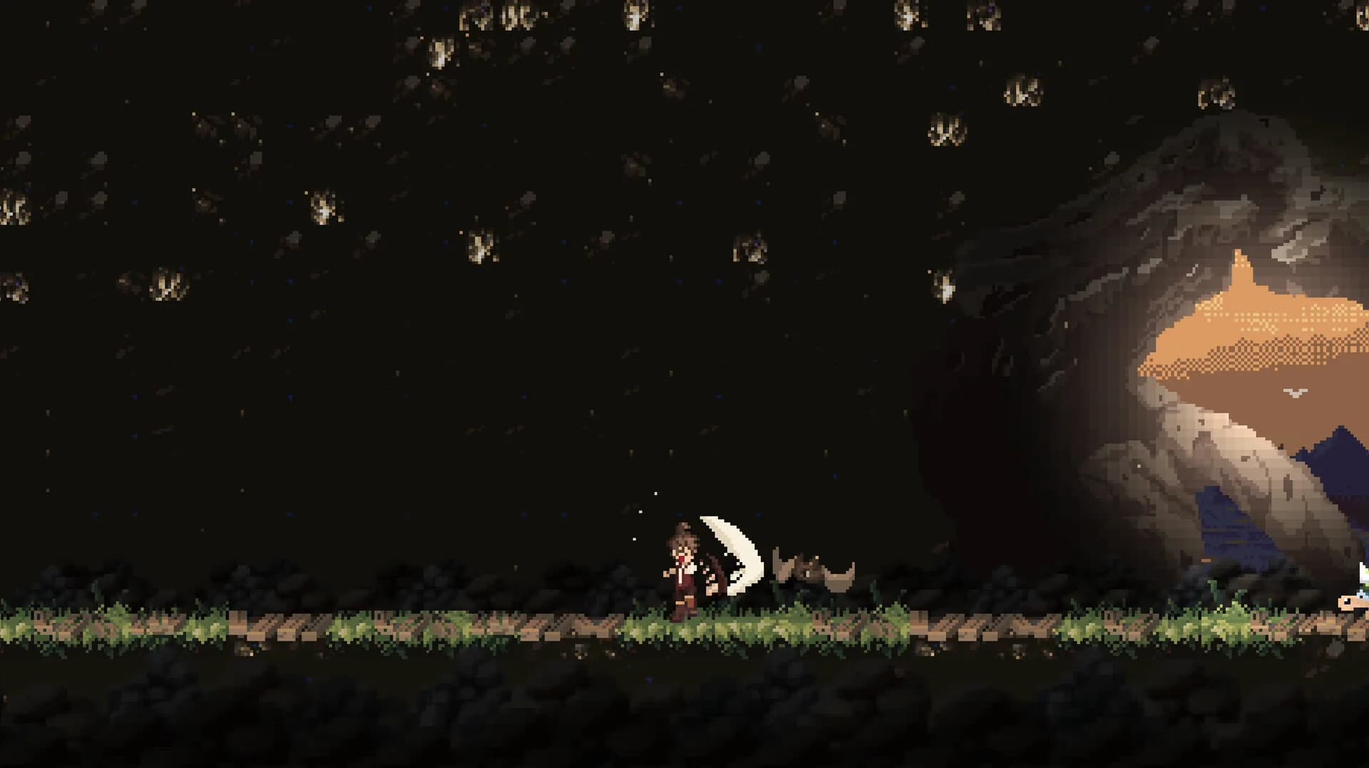 Echo of God görsel 7