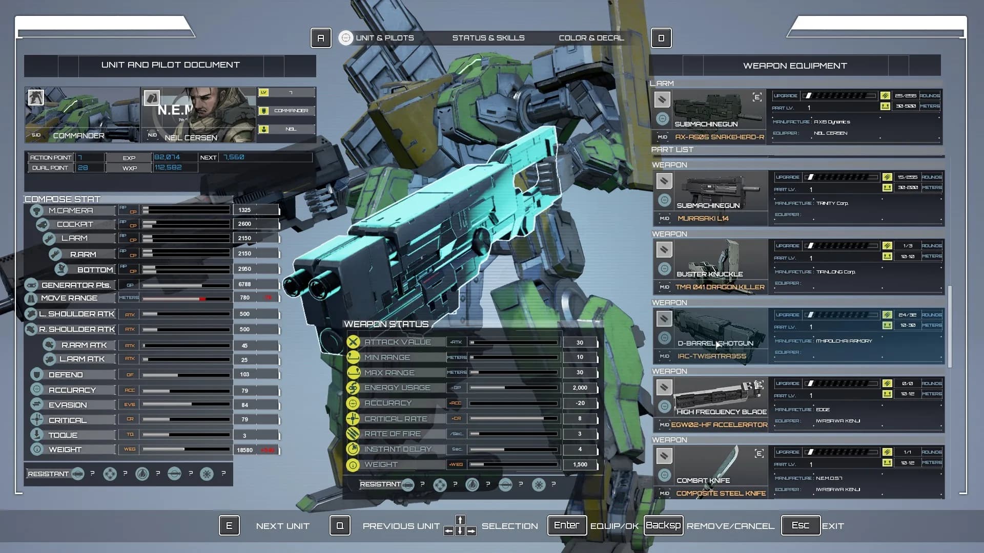 DUAL GEAR görsel 5