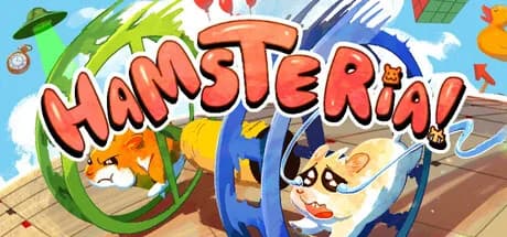 Hamsteria