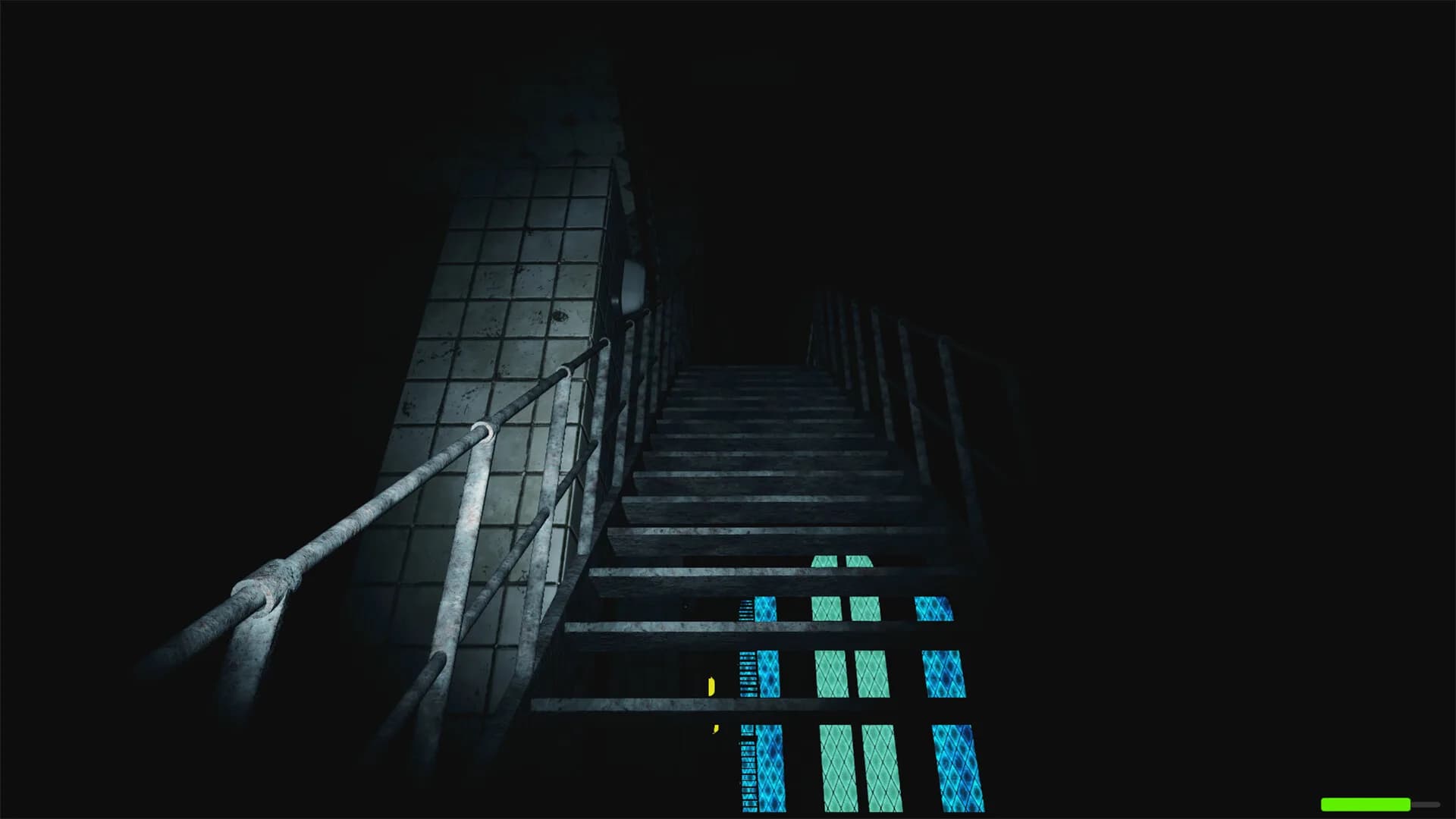 The Forgotten's Vault görsel 3