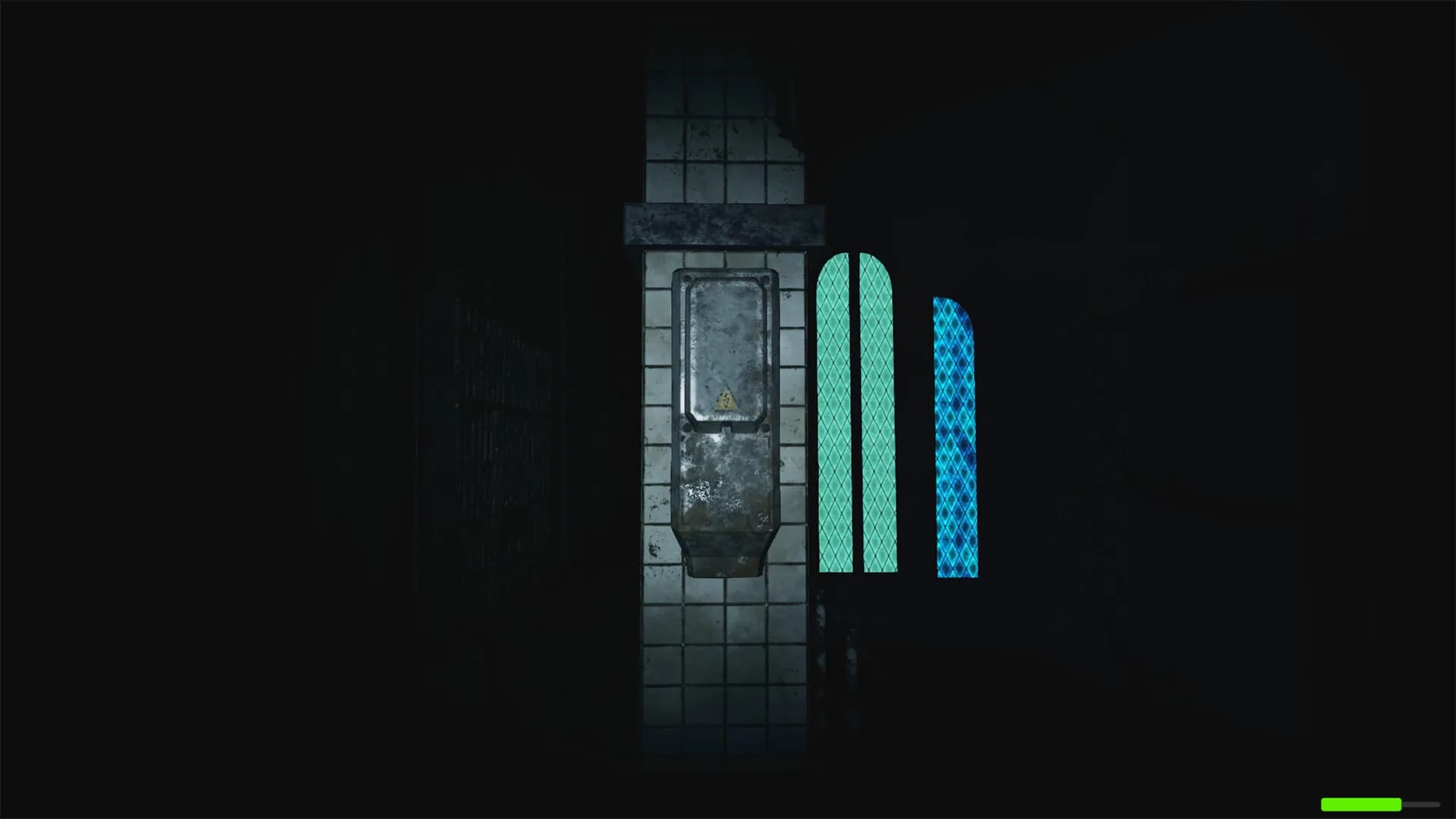 The Forgotten's Vault görsel 5