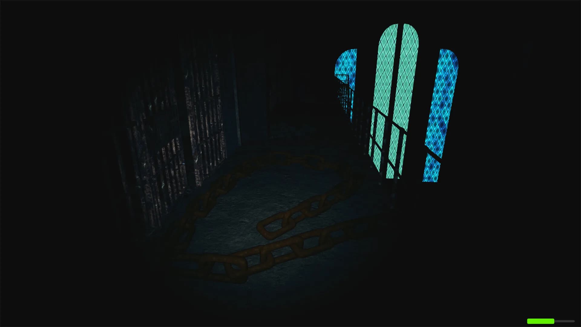 The Forgotten's Vault görsel 6