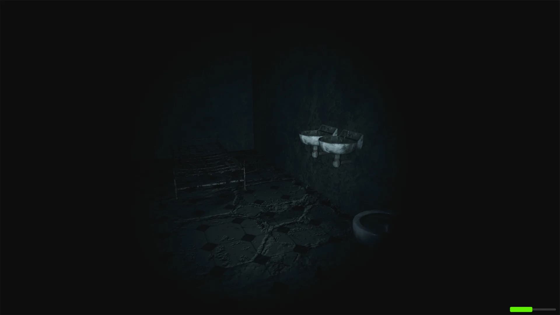 The Forgotten's Vault görsel 7