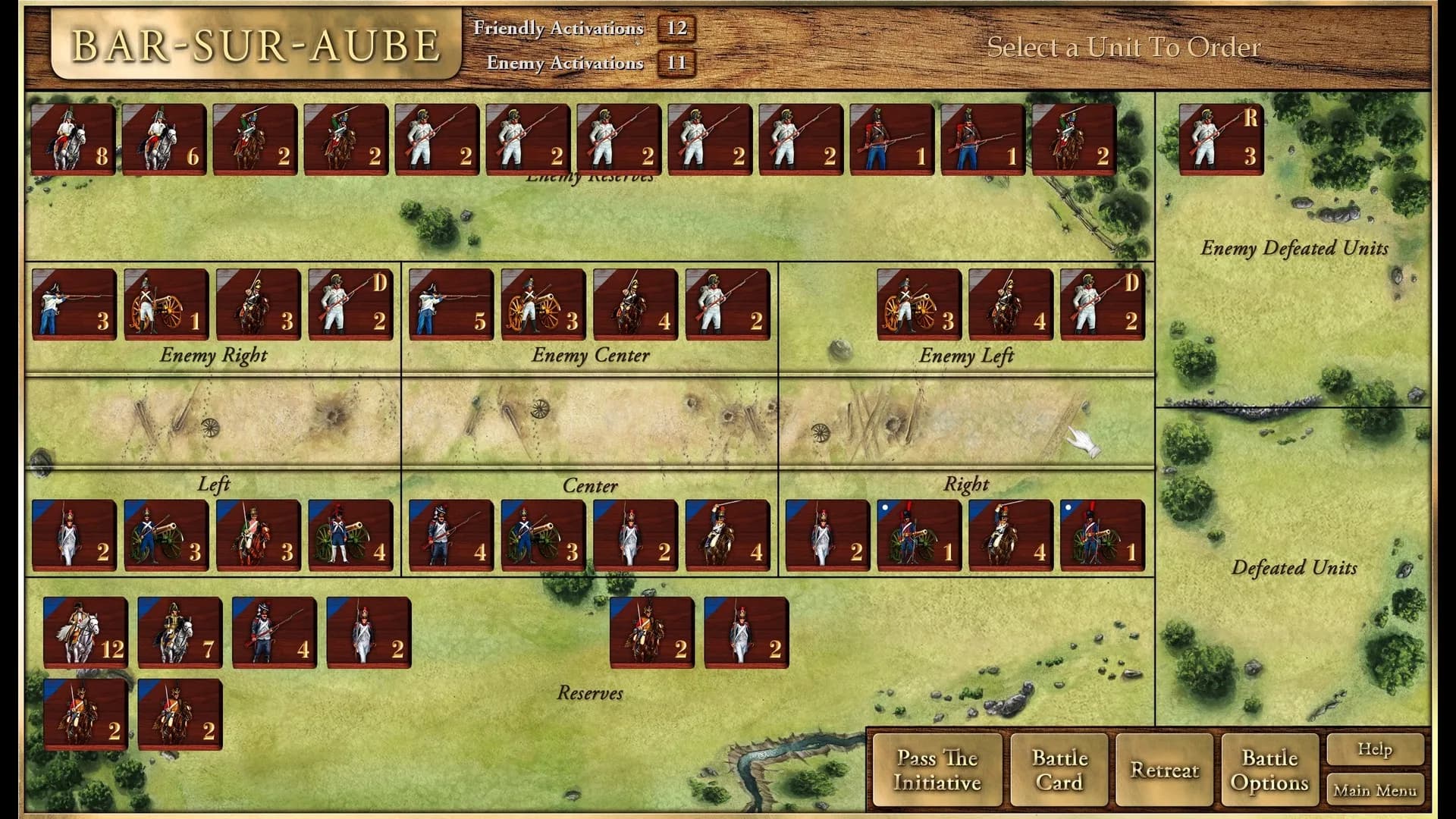 Victory and Glory: Napoleon görsel 4